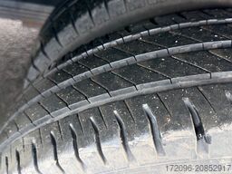 IVECO Daily 50C18 17,2m, 2-Punkt, 200Kg, TOP