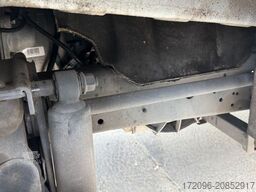 IVECO Daily 50C18 17,2m, 2-Punkt, 200Kg, TOP