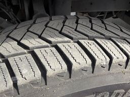 IVECO Daily 50C18 17,2m, 2-Punkt, 200Kg, TOP