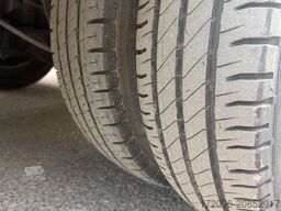 IVECO Daily 50C18 17,2m, 2-Punkt, 200Kg, TOP