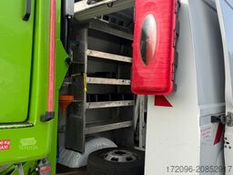 IVECO Daily 50C18 17,2m, 2-Punkt, 200Kg, TOP