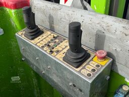 IVECO Daily 50C18 17,2m, 2-Punkt, 200Kg, TOP