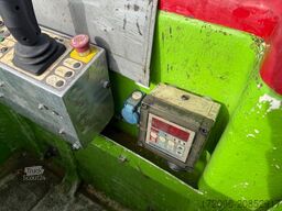 IVECO Daily 50C18 17,2m, 2-Punkt, 200Kg, TOP