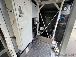 IVECO Daily 50C18 17,2m, 2-Punkt, 200Kg, TOP