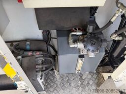 IVECO Daily 50C18 17,2m, 2-Punkt, 200Kg, TOP