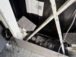 IVECO Daily 50C18 17,2m, 2-Punkt, 200Kg, TOP