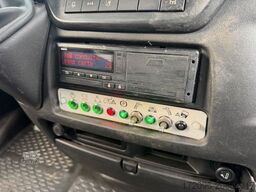 IVECO Daily 50C18 17,2m, 2-Punkt, 200Kg, TOP