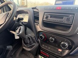 IVECO Daily 50C18 17,2m, 2-Punkt, 200Kg, TOP