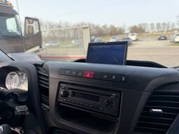 IVECO Daily 50C18 17,2m, 2-Punkt, 200Kg, TOP