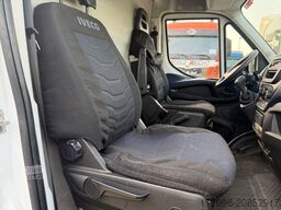 IVECO Daily 50C18 17,2m, 2-Punkt, 200Kg, TOP