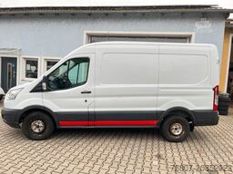 FORD Transit Kasten 350 L2 Trend 114 kw8-fach bereift