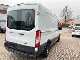 FORD Transit Kasten 350 L2 Trend 114 kw8-fach bereift