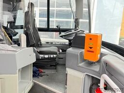 MERCEDES-BENZ Citaro C2 LE erst 543 tsd km