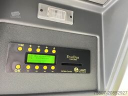 MERCEDES-BENZ Citaro C2 LE erst 543 tsd km