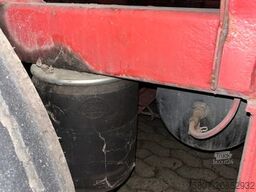 Blumhardt Chemietank ABS Luftfederung