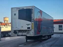 TALSON F1227 * THERMOKING SLXe 400 * MEGA *