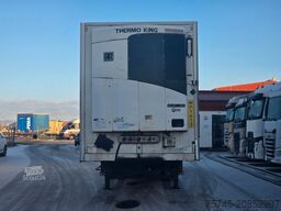 TALSON F1227 * THERMOKING SLXe 400 * MEGA *