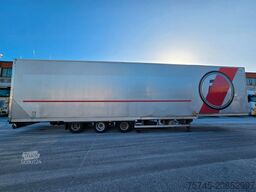 TALSON F1227 * THERMOKING SLXe 400 * MEGA *