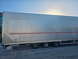 TALSON F1227 * THERMOKING SLXe 400 * MEGA *