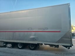 TALSON F1227 * THERMOKING SLXe 400 * MEGA *