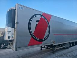 TALSON F1227 * THERMOKING SLXe 400 * MEGA *