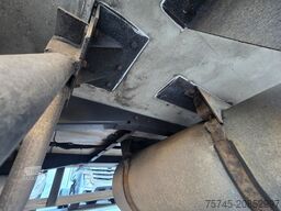 TALSON F1227 * THERMOKING SLXe 400 * MEGA *