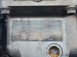 TALSON F1227 * THERMOKING SLXe 400 * MEGA *