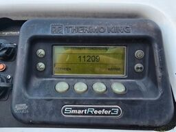 TALSON F1227 * THERMOKING SLXe 400 * MEGA *