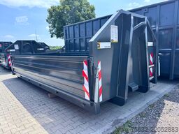 Hitta 5,5m Bordwandcontainer
