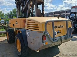 MECALAC 12MXT