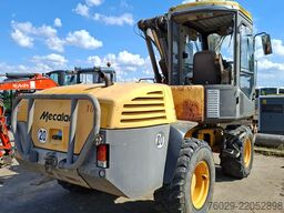 MECALAC 12MXT