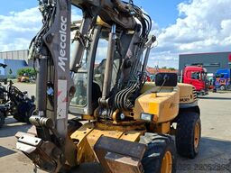 MECALAC 12MXT