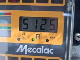 MECALAC 12MXT