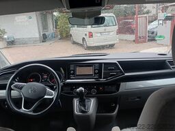 2022 Volkswagen California Coast | Automatico | Tetto a soffietto