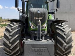 Fendt 824 Vario
