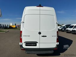 MERCEDES-BENZ Sprinter 317 CDI KA/MAXI/L3H2/4325/MBUX/NAVI/AUT