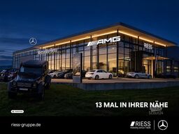 MERCEDES-BENZ Sprinter 317 CDI KA/MAXI/L3H2/4325/MBUX/NAVI/AUT