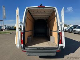 MERCEDES-BENZ Sprinter 317 CDI KA/MAXI/L3H2/4325/MBUX/NAVI/AUT
