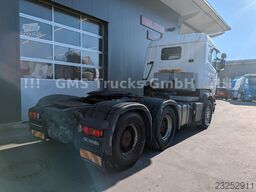 SCANIA R500 / V8 / 6x4/ Retarder