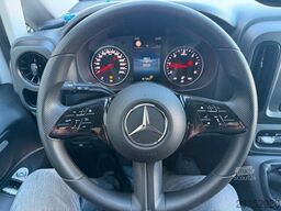 Mercedes-Benz Vito 114 CDI Klima Kamera Tempomat
