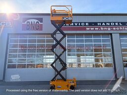 JCB S1932E NEU