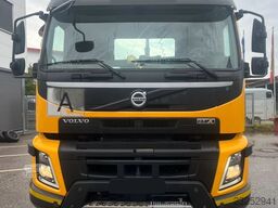 VOLVO 420 FMX Hakena