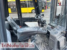 LINDE H25T 02 | 4854 h | Zinkenversteller |