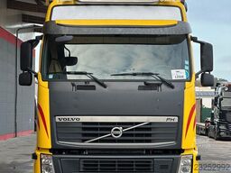 VOLVO FH 460 6x2 BL EU5 /Klima/NAVI/JOST-SLIDER