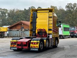 VOLVO FH 460 6x2 BL EU5 /Klima/NAVI/JOST-SLIDER