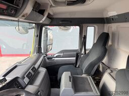 MAN TGS 35.480 8x6BB Meiller DSK Bordmatik 13m³