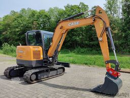 Case CX60C NEU / Herstellergarantie E00360