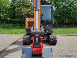 Case CX60C NEU / Herstellergarantie E00360