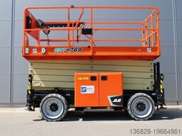 JLG ERT-4769