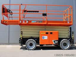 JLG ERT-4769